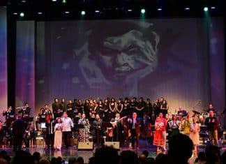 JP+ estrena documental sobre el Teatro Nacional Rubén Darío