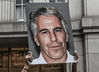 Documentos de Epstein revelan nombres de posibles cómplices
