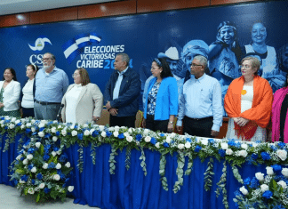 Nicaragua celebra sus Elecciones Regionales 2024