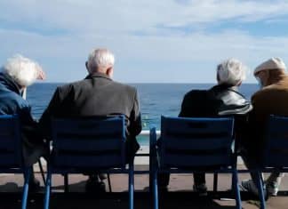 Esperanza de vida de mujeres y hombres está experimentando un incremento a nivel global