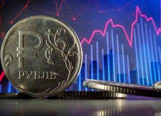 Economía rusa continuará creciendo en 2024 y 2025, según el FMI