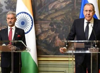 Acercamiento entre India y Rusia, “constituye un giro estratégico transcendental”