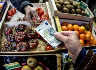 La inflación muestra un repunte en Francia debido a los elevados costos de la energía