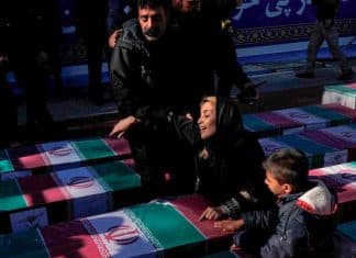 Irán confirma la detención de los terroristas que atentaron en Kermán