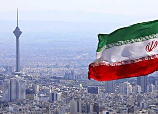 Irán se encuentra en posición de defensa ante el “enemigo”