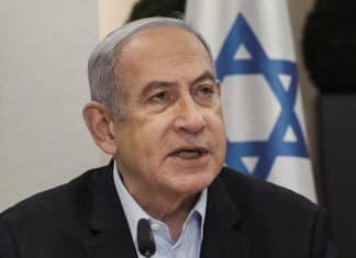 Netanyahu sugiere que Israel está llevando a cabo ataques contra Irán