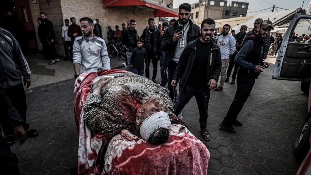 La Haya: Israel enfrenta acusaciones de genocidio respaldadas por múltiples países