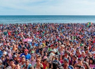 Así alcanza importantes logros en el sector turismo Nicaragua