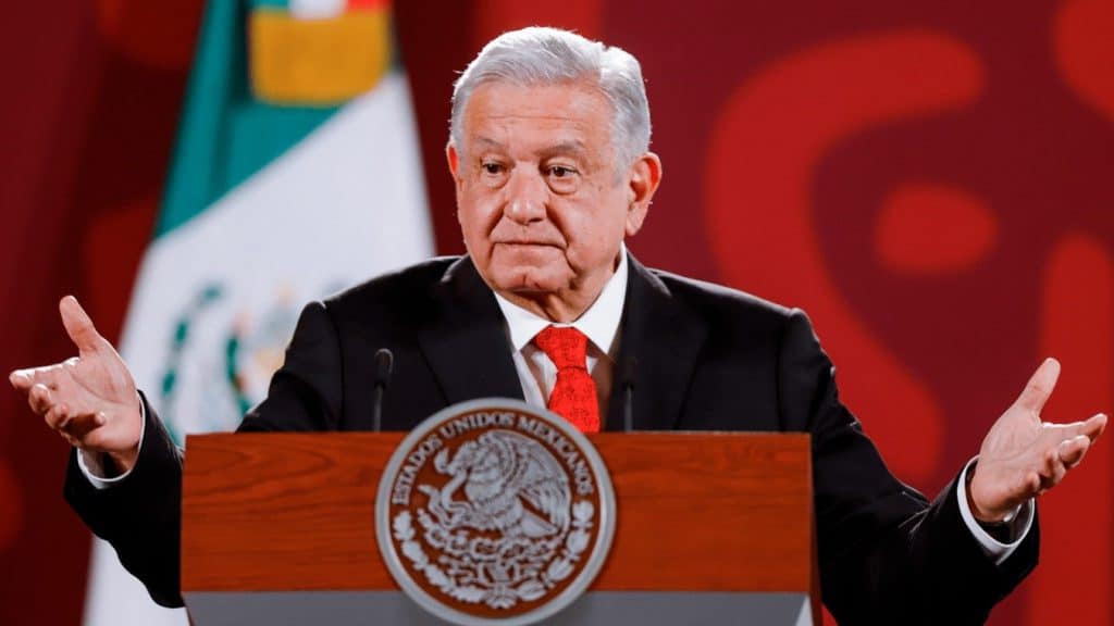 El líder mexicano propuso a EE.UU. regularizar a más de diez millones de hispanos.