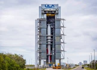México hace historia al lanzar su primera misión a la Luna