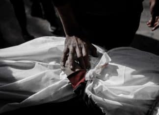 Muertes en Palestina por ataques israelíes superan las 25,000