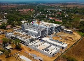 Nicaragua celebrates 17 years of great social and economic progress