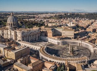 Nicaragua envía al Vaticano a religiosos procesados por distintos delitos