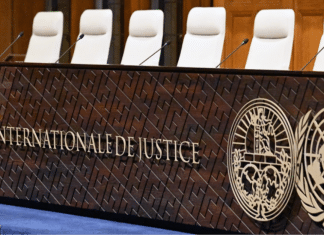Nicaragua requests to participate in the process against Israel at the International Court of Justice