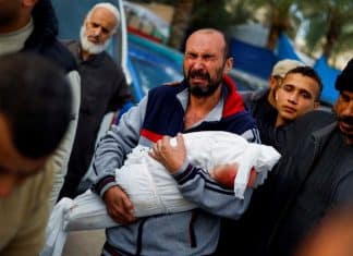 Nicaragua respalda demanda de Sudáfrica ante la CIJ por genocidio de Israel en Gaza