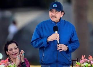 Nicaragüenses reafirman alta aprobación sobre gestión gubernamental de Daniel Ortega