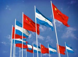 Nicaragüenses con expectativas positivas sobre vínculos estratégicos con China