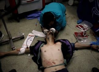 ONU: Ningún conflicto moderno se acerca al exterminio en Gaza