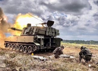 OTAN anuncia ejercicio militar más extenso desde el periodo de la Guerra Fría