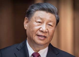 EE.UU. debe reducir la presencia militar y las provocaciones en la región, advierte China