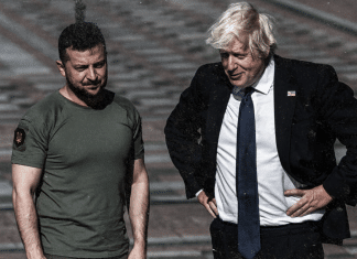 Reino Unido: Ucrania no conseguirá éxito en el frente en 2024