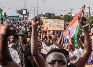 Níger, Mali y Burkina Faso comunican oficialmente su retiro de la CEDEAO