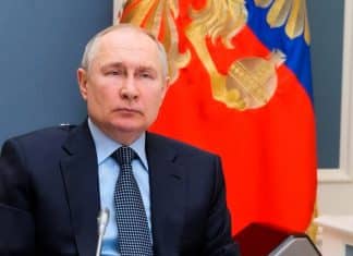 Rusia convoca a sesión del Consejo de Seguridad de la ONU ante ataques en Yemen