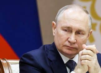 Rusia se pronuncia sobre la decisión de la CIJ en la demanda contra Israel por genocidio