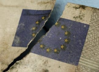 Rusia se desvincula completamente de la moneda europea en el Fondo Nacional de Inversión Ruso