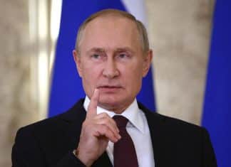 Rusia afirma que Occidente es cómplice en la masacre de civiles rusos