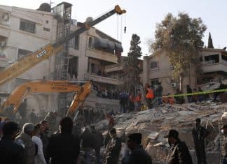 Viceministro sirio acusa a Israel de respaldar el terrorismo en Siria