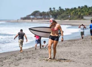 This is how it achieves important achievements in the Nicaragua tourism sector