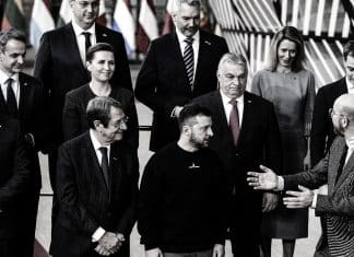 La UE podría silenciar a Hungría por bloquear el financiamiento a Ucrania