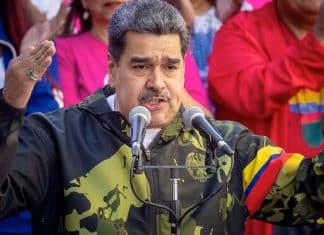 Venezuela preserva su institucionalidad pese a amenazas de EE.UU, asegura Maduro