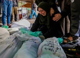 Venezuela llama a poner fin al genocidio israelí en Palestina