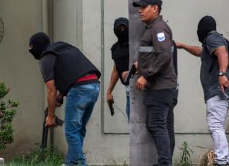 Violencia y caos en Ecuador: Noboa declara conflicto armado interno y pide acción militar