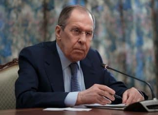 Rusia advierte sobre mercenarios colombianos en Ucrania