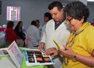 Nicaragua creates innovative «atlas» for fetal evaluation and medical diagnosis