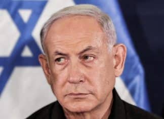 Netanyahu padece de una enfermedad mental, dice un diputado israelí
