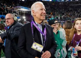 Biden viola prohibición de usar TikTok en dispositivos de funcionarios del gobierno