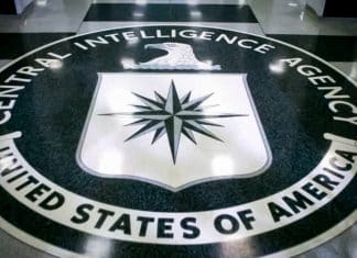 Revelan existencia de bases secretas de la CIA en Ucrania