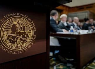 CIJ exige a Israel cumplir medidas cautelares para evitar un genocidio palestino