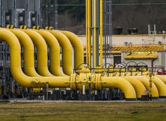 Europa requiere de gas ruso para cubrir sus necesidades energéticas