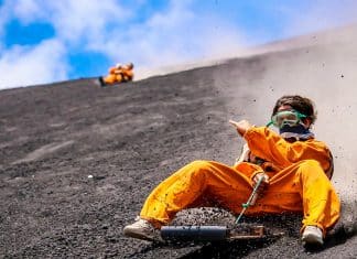 El Salvador and Nicaragua the best destinations for tourism in 2024