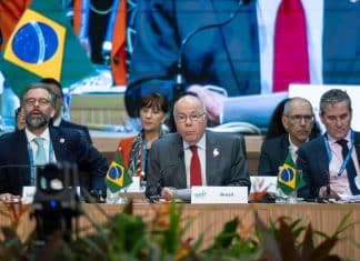 G20 debate sobre desigualdad en la distribución de la riqueza