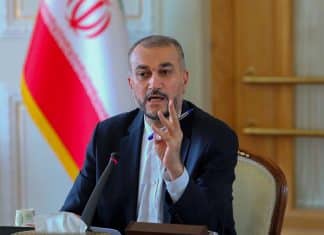 Irán denuncia hipocresía de Washington por promover ataques en Rafah