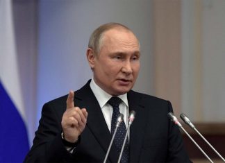 La existencia de la OTAN es innecesaria, asegura Putin