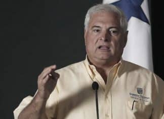 Nicaragua reafirma respetar derecho internacional y humanitario en asilo político a Martinelli