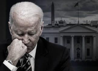 Joe Biden ¿Incapaz de gobernar Estados Unidos?