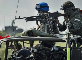 Suministro de armas de Estados Unidos a Taiwán atenta contra la soberanía de China